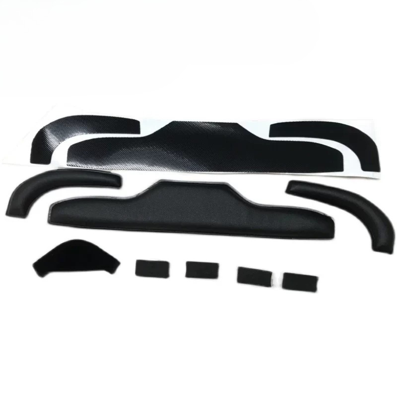 Skyzone Sky04X Pro Oled Fpv Goggles - Antifaz de Cuero Skyzone COBRA X/S