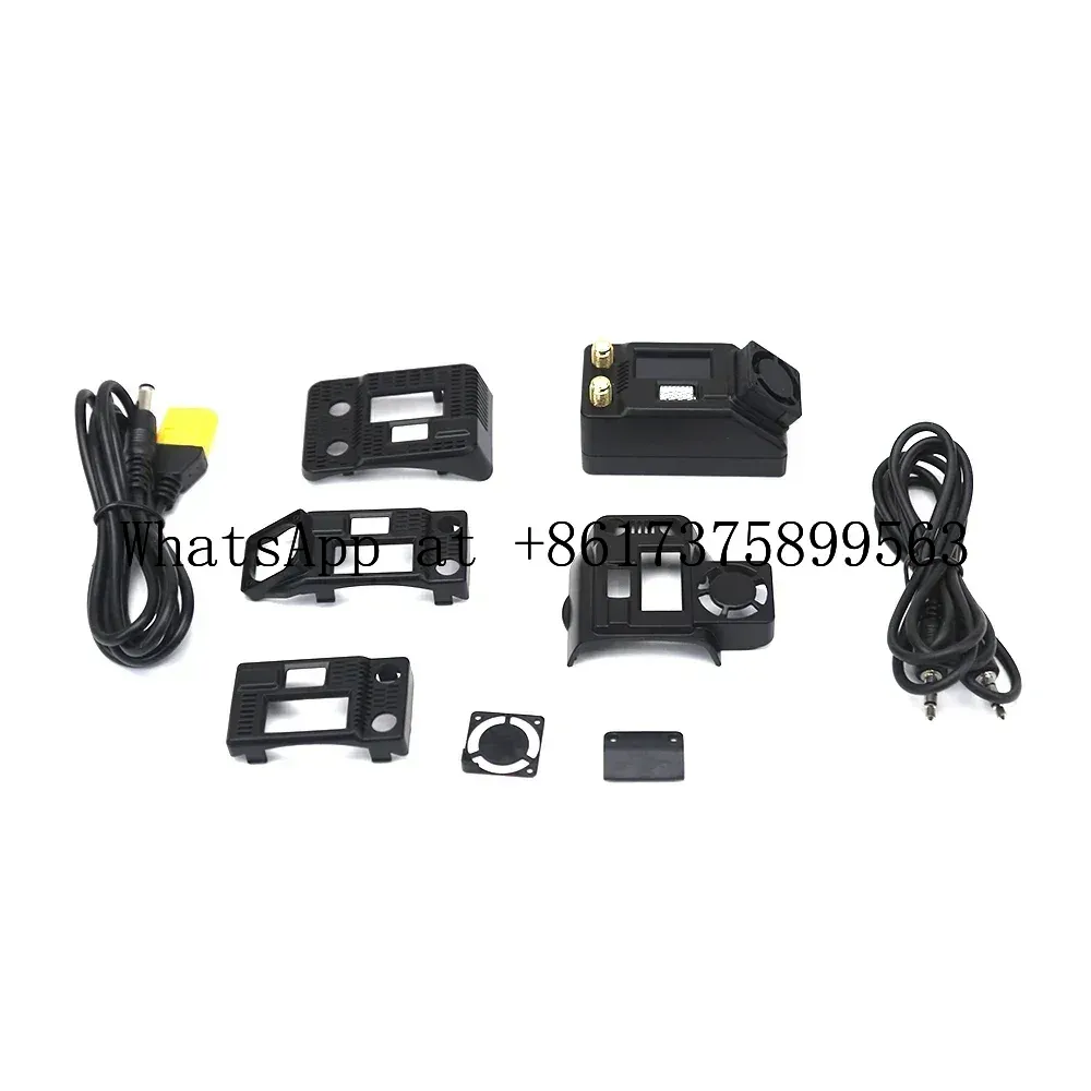 Skyzone Steadyview X Receiver Module - Módulo Receptor FPV SKYZONE SteadyView X