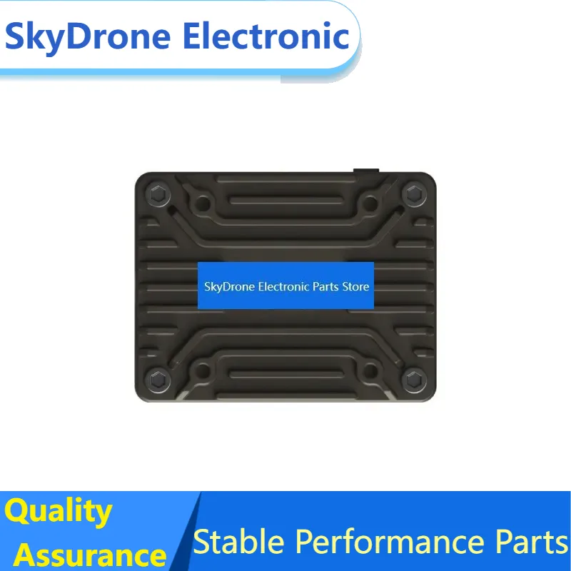 SkyDElFoxeer Reaper Extreme 2. - Foxeer Reaper Extreme 2.5W Vtx reseña y precio