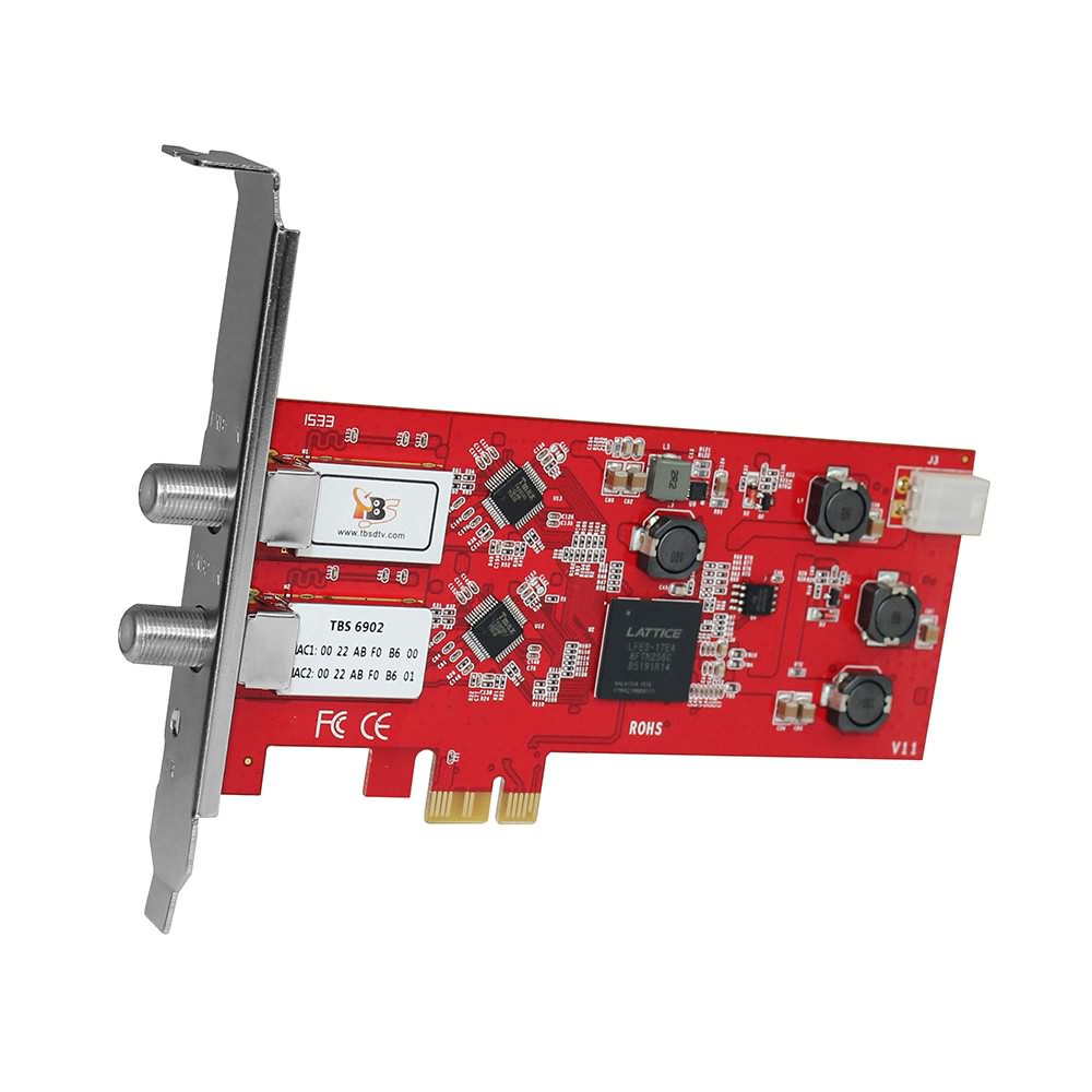 Tarjeta Receptora de Satélite  - Skyzone Steadyview X Receiver Module reseña y precio