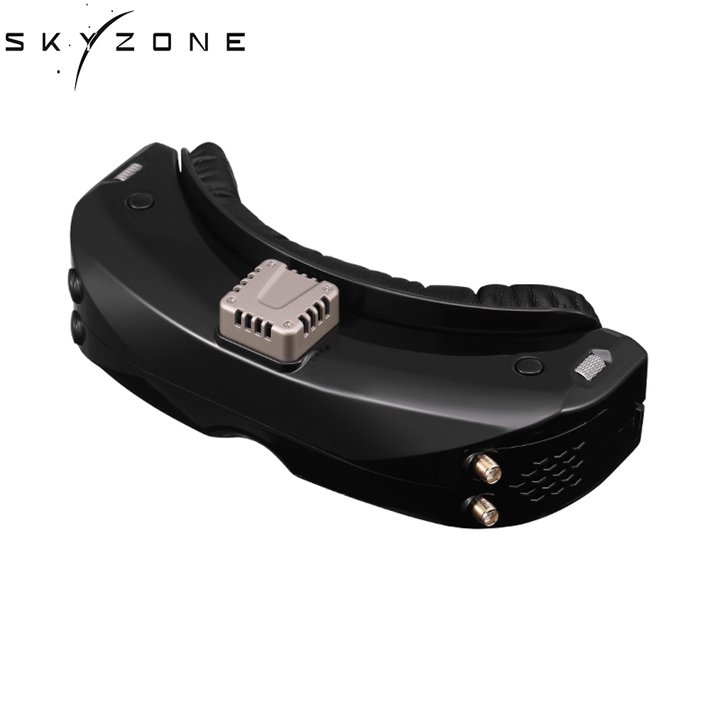SKYZONE SKY04O Pro SKY04OPro 5 - Skyzone Sky04O Pro Fpv Goggles reseña y precio