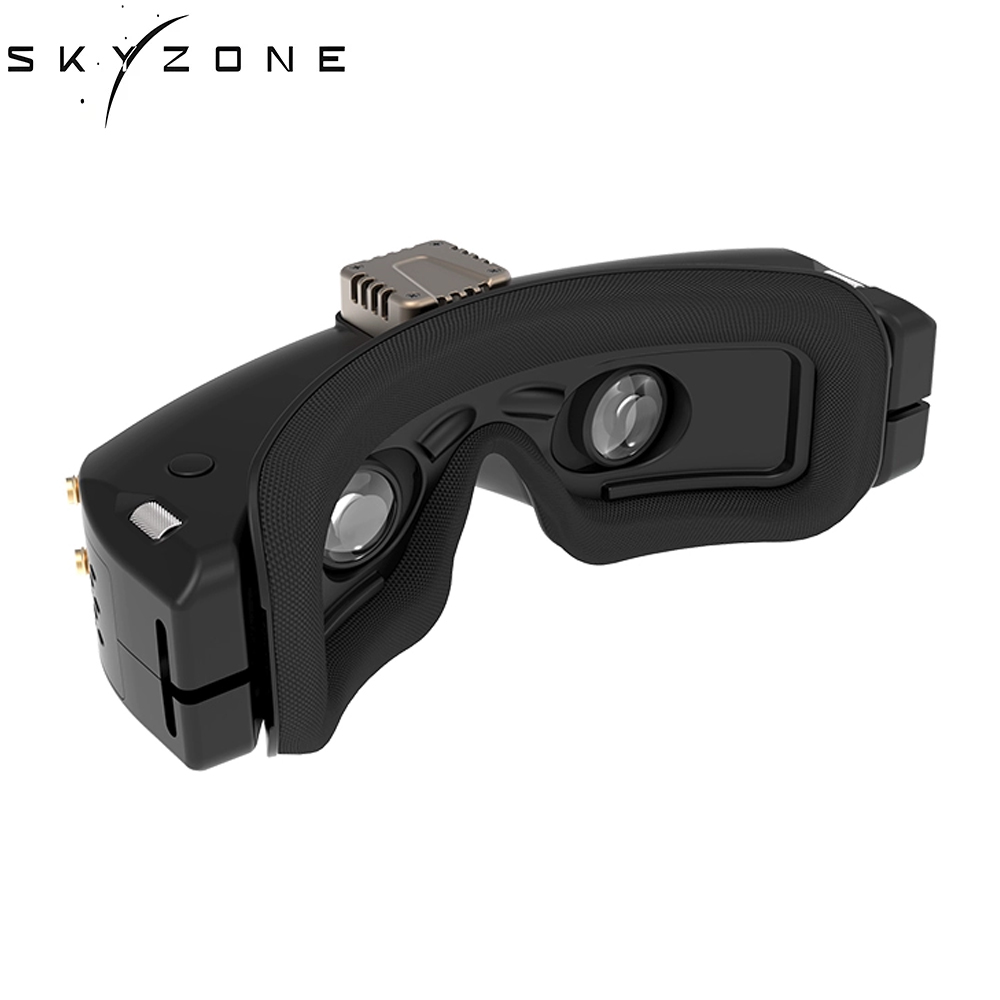 SKYZONE SKY04O Pro SKY04OPro 5 - Skyzone Sky04O Pro Fpv Goggles reseña y precio