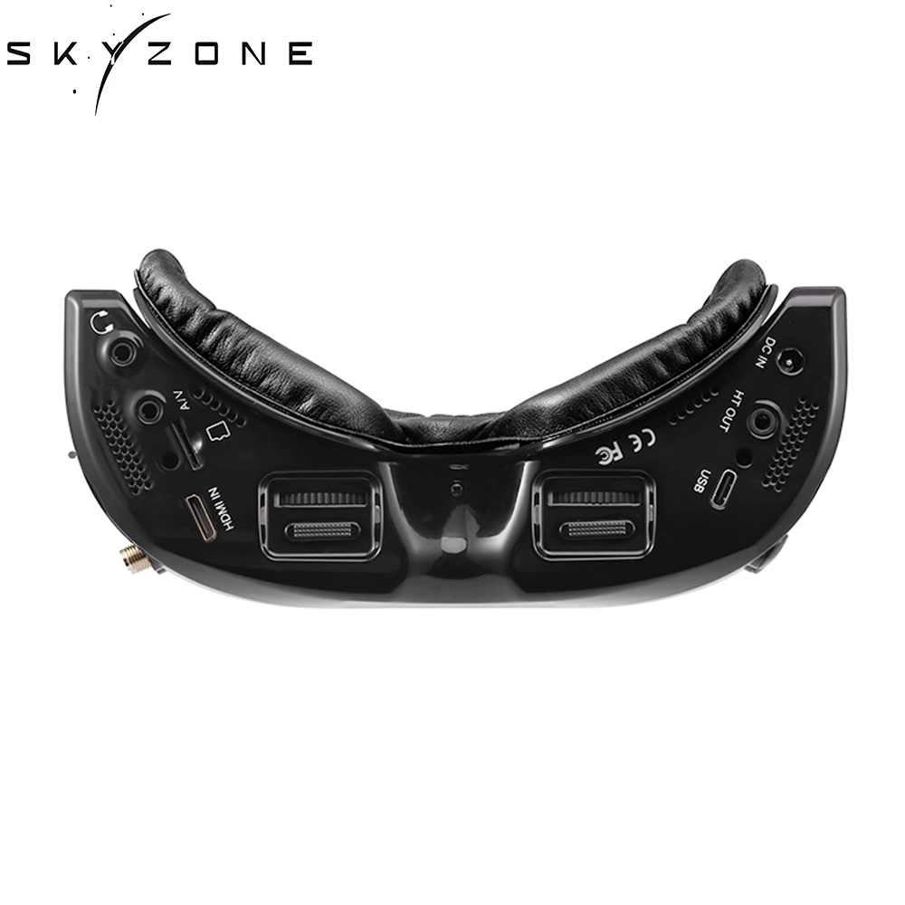SKYZONE SKY04O Pro SKY04OPro 5 - Skyzone Sky04O Pro Fpv Goggles reseña y precio