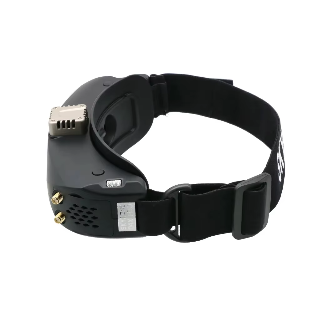 Gafas FPV SKYZONE SKY04O Pro O - Skyzone Sky04O Pro Fpv Goggles reseña y precio