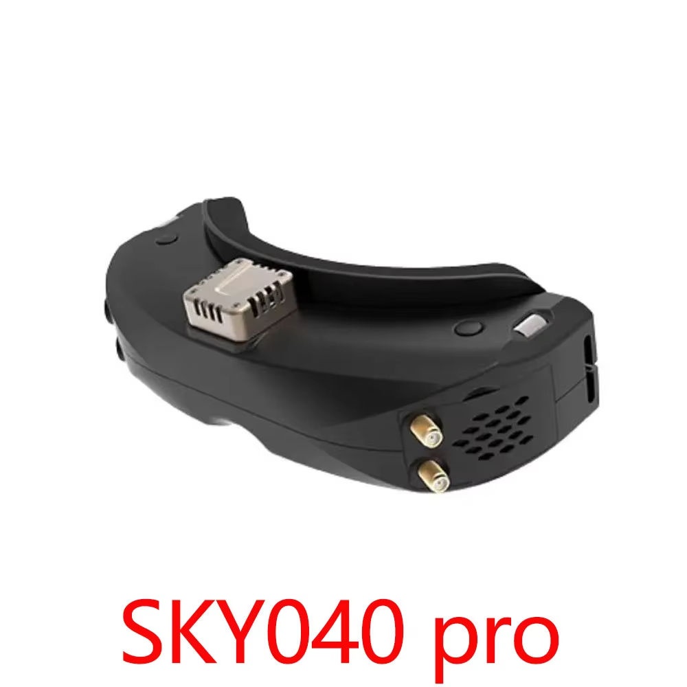 Gafas FPV SKYZONE SKY04O Pro O - Skyzone Sky04O Pro Fpv Goggles reseña y precio