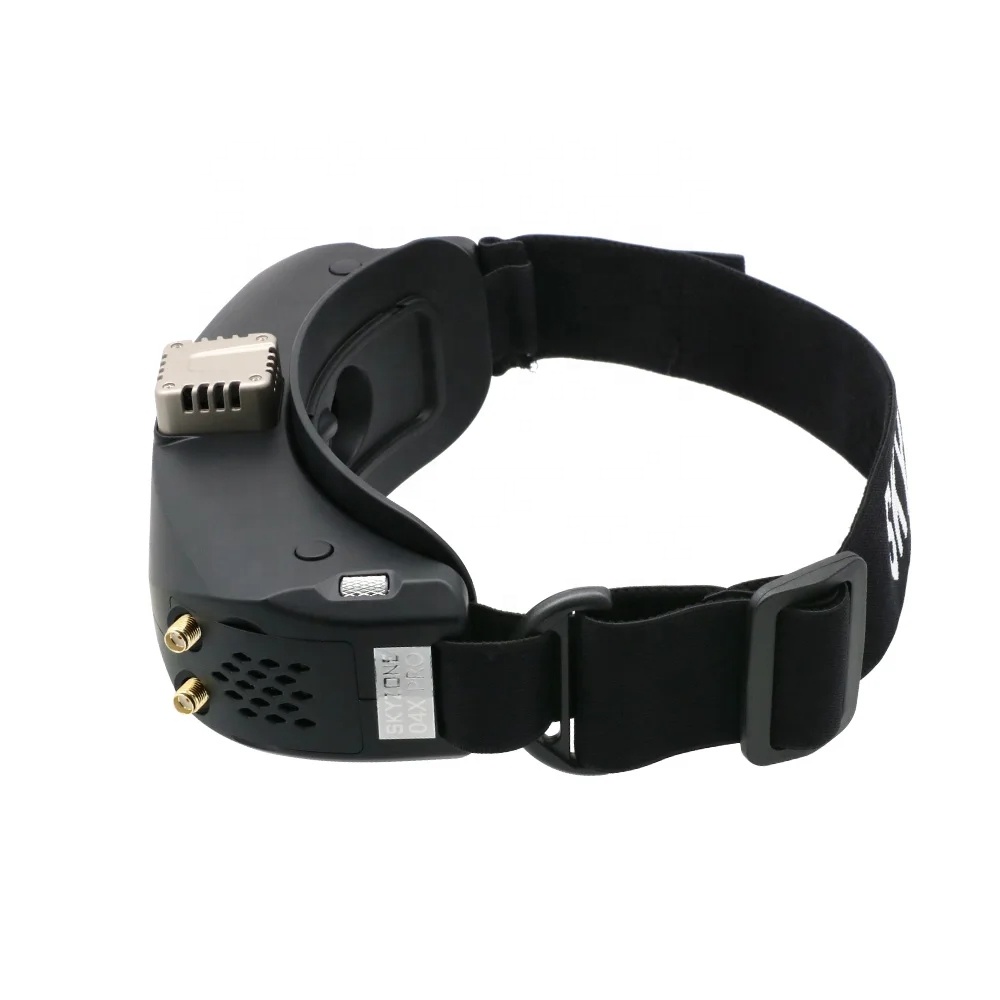 Gafas FPV Uangel Wholesale SKY - Skyzone Sky04O Pro Fpv Goggles reseña y precio