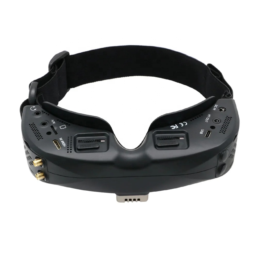 Gafas FPV Uangel Wholesale SKY - Skyzone Sky04O Pro Fpv Goggles reseña y precio