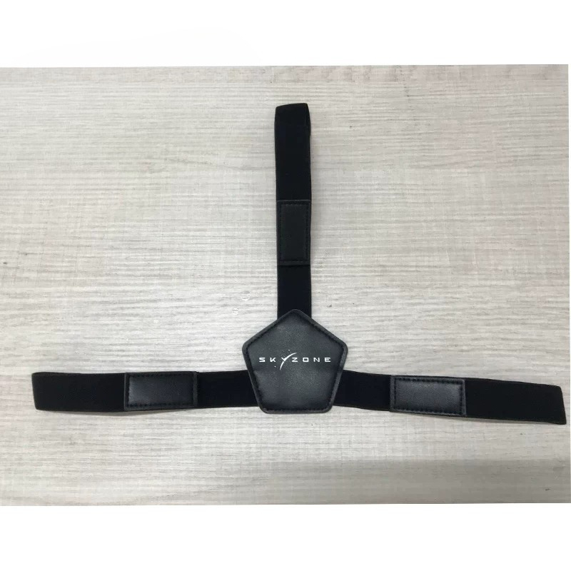 Antifaz de Cuero Skyzone COBRA - Skyzone Sky04X Pro Oled Fpv Goggles reseña y precio