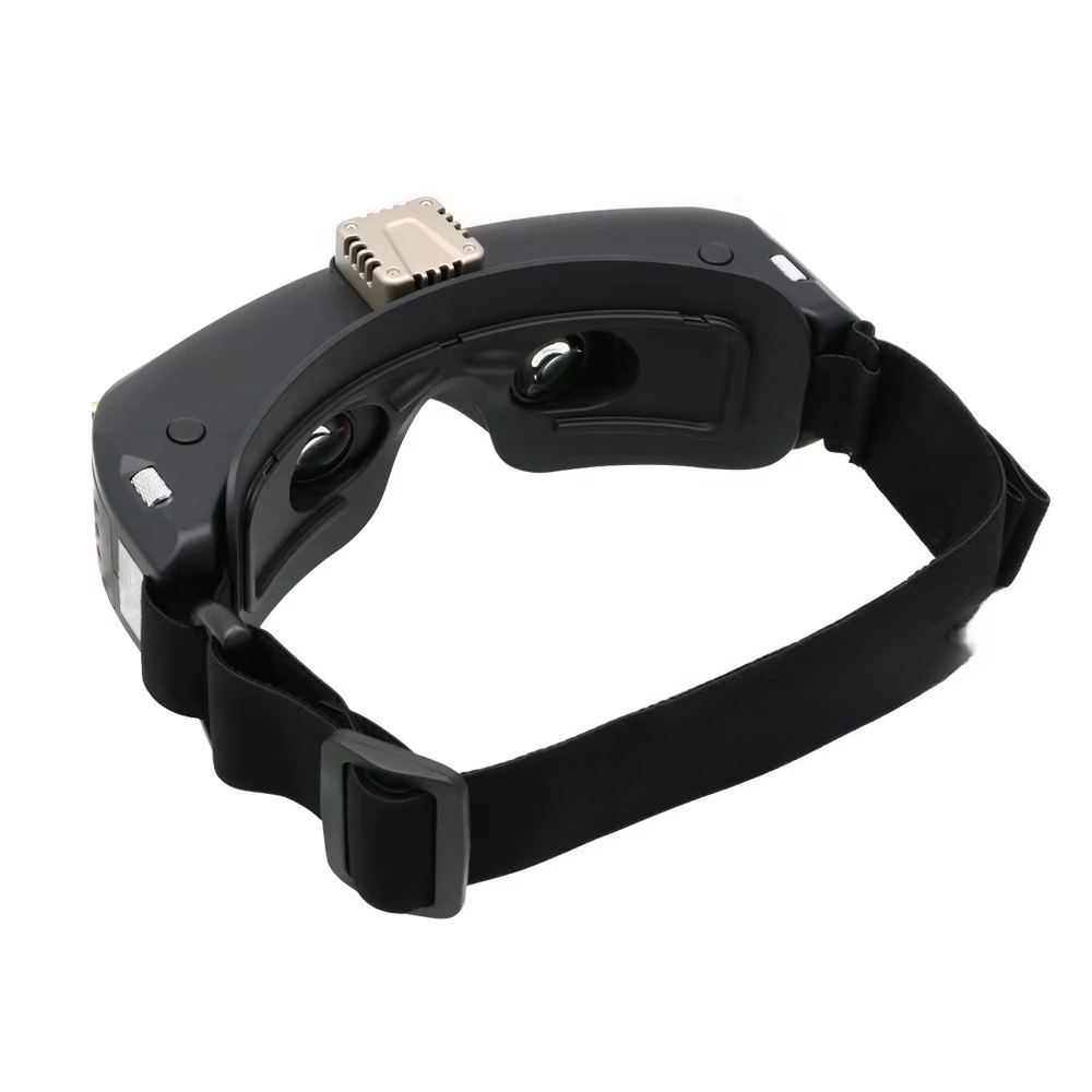 Gafas FPV SKYZONE SKY04X PRO O - Skyzone Sky04X Pro Oled Fpv Goggles reseña y precio