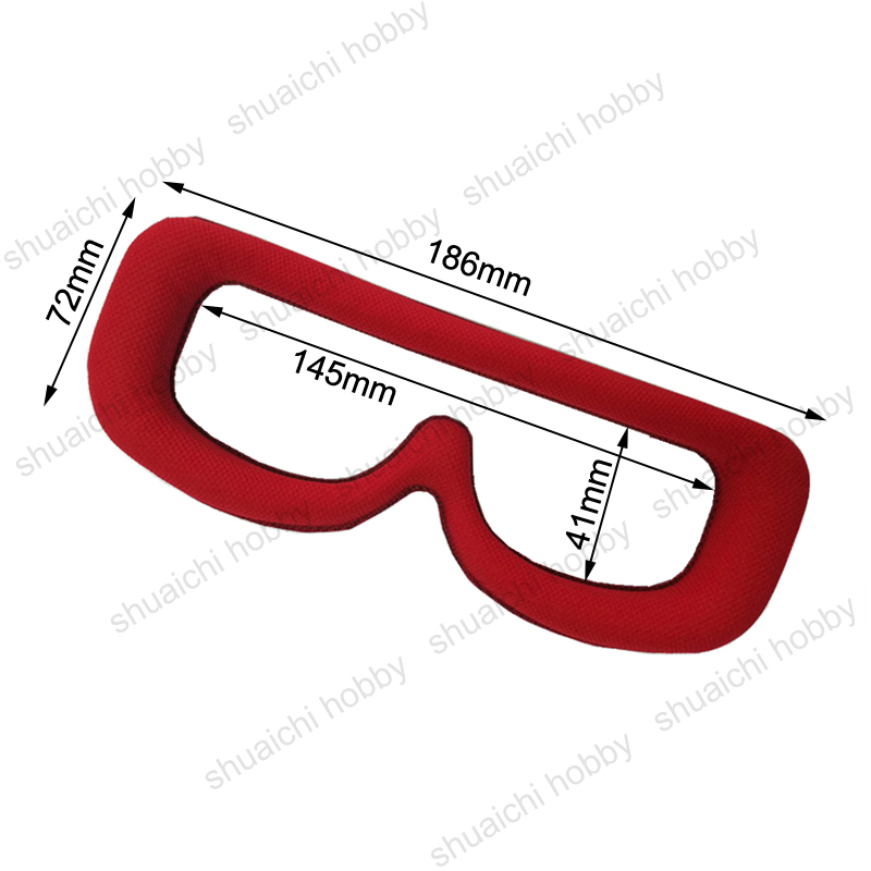 1 Uds EV200D 02 gafas VR másca - Skyzone Sky04X Pro Oled Fpv Goggles reseña y precio