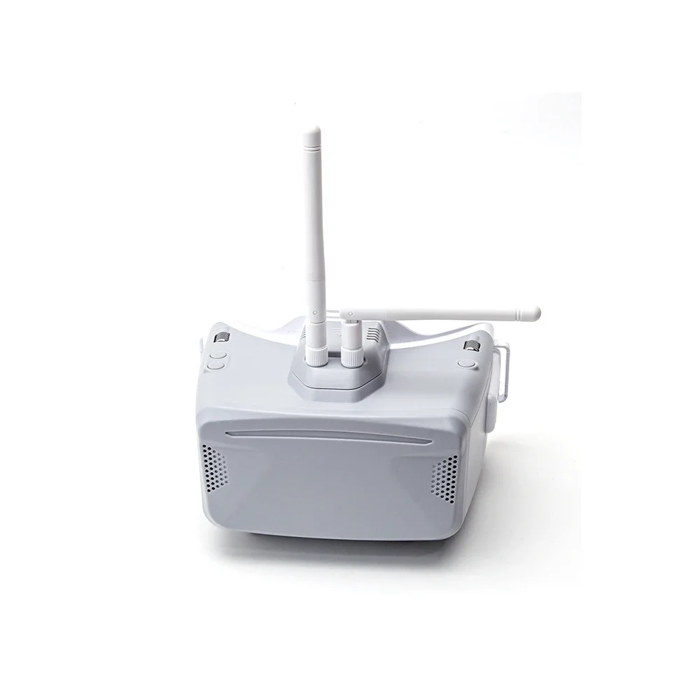 Skyzone 5,8G Cobra SD/X V4 FPV - Skyzone Sky04O Pro Fpv Goggles reseña y precio