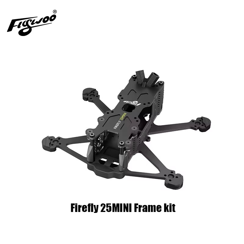 Kit de Marco de Fibra de Carbo - Skyzone Sky04O Pro Fpv Goggles reseña y precio